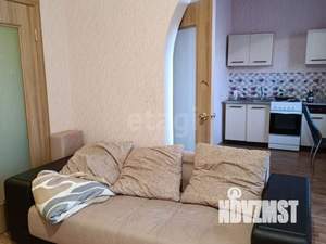 1-к квартира, вторичка, 41м2, 13/17 этаж