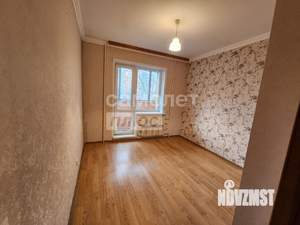 3-к квартира, вторичка, 59м2, 3/9 этаж