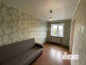 2-к квартира, вторичка, 41м2, 5/5 этаж