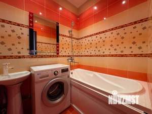 2-к квартира, вторичка, 44м2, 3/3 этаж