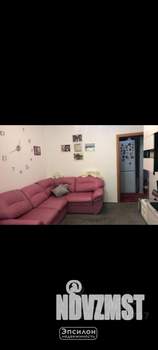 1-к квартира, вторичка, 30м2, 3/9 этаж