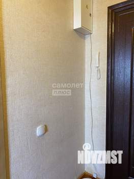 1-к квартира, вторичка, 38м2, 17/17 этаж