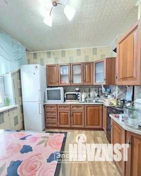 4-к квартира, вторичка, 85м2, 7/10 этаж