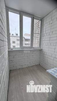 1-к квартира, вторичка, 29м2, 3/5 этаж