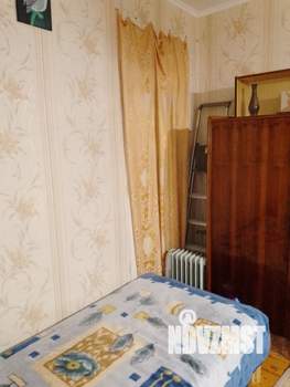 1-к квартира, вторичка, 36м2, 4/5 этаж