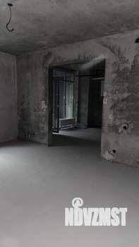 2-к квартира, вторичка, 76м2, 2/18 этаж