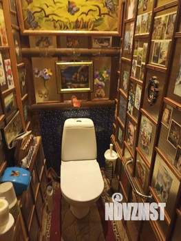 1-к квартира, вторичка, 43м2, 9/10 этаж