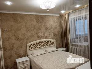 3-к квартира, вторичка, 60м2, 8/9 этаж