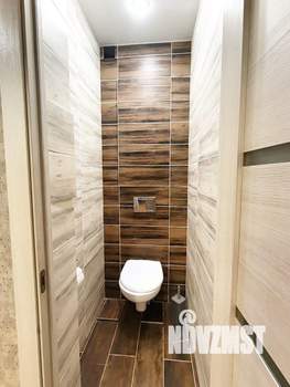 2-к квартира, вторичка, 56м2, 8/17 этаж