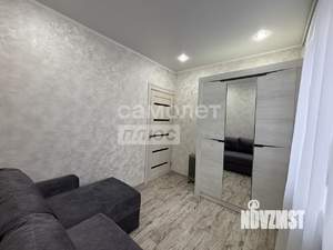 3-к квартира, вторичка, 61м2, 4/9 этаж