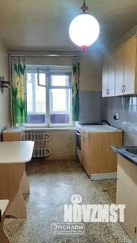 3-к квартира, вторичка, 59м2, 11/12 этаж
