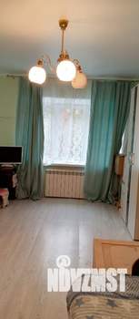 1-к квартира, вторичка, 30м2, 2/6 этаж