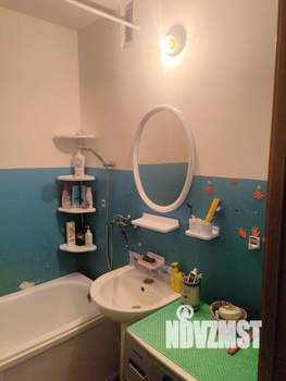 2-к квартира, вторичка, 57м2, 13/17 этаж