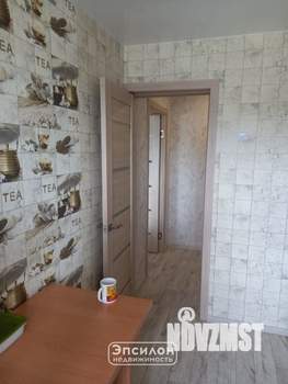 2-к квартира, вторичка, 49м2, 4/9 этаж