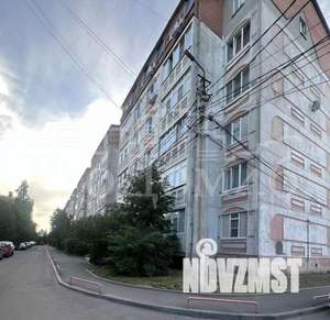 5-к квартира, вторичка, 160м2, 5/6 этаж