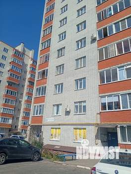 2-к квартира, вторичка, 52м2, 8/10 этаж