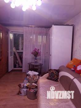 2-к квартира, вторичка, 42м2, 4/5 этаж