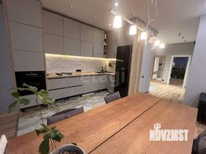 3-к квартира, вторичка, 96м2, 2/9 этаж