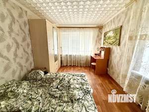 1-к квартира, вторичка, 30м2, 1/5 этаж