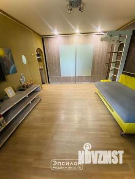 2-к квартира, вторичка, 49м2, 1/9 этаж