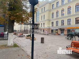1-к квартира, вторичка, 35м2, 6/9 этаж