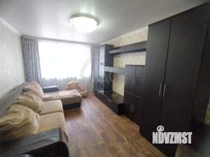 2-к квартира, вторичка, 45м2, 1/5 этаж