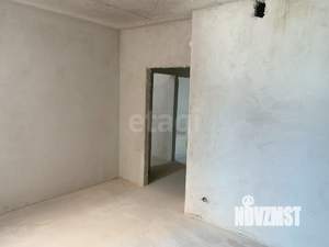 3-к квартира, вторичка, 84м2, 12/17 этаж