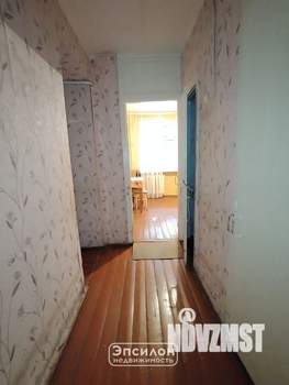2-к квартира, вторичка, 48м2, 1/5 этаж