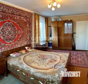 3-к квартира, вторичка, 60м2, 5/5 этаж