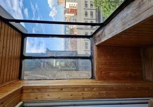 1-к квартира, вторичка, 32м2, 8/9 этаж