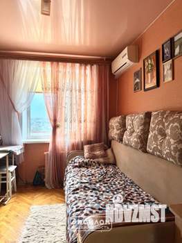 2-к квартира, вторичка, 44м2, 8/12 этаж