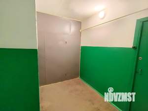 2-к квартира, вторичка, 46м2, 2/9 этаж