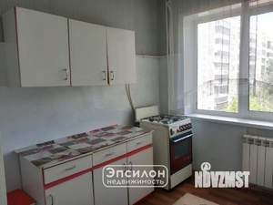3-к квартира, вторичка, 60м2, 5/9 этаж
