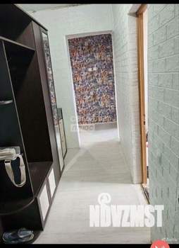 1-к квартира, вторичка, 40м2, 3/5 этаж