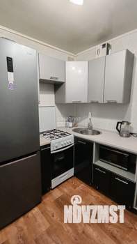 1-к квартира, вторичка, 33м2, 3/5 этаж