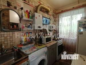 2-к квартира, вторичка, 31м2, 3/3 этаж