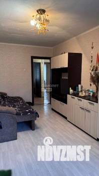 2-к квартира, вторичка, 48м2, 3/5 этаж