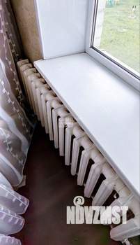 1-к квартира, вторичка, 34м2, 4/4 этаж