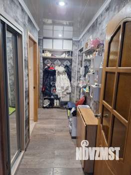 2-к квартира, вторичка, 42м2, 5/5 этаж