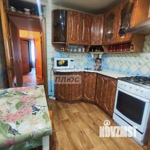 3-к квартира, вторичка, 57м2, 3/5 этаж