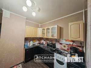 1-к квартира, вторичка, 42м2, 6/9 этаж