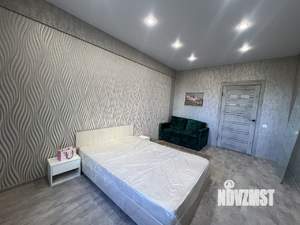 1-к квартира, вторичка, 40м2, 5/13 этаж