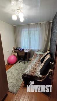 4-к квартира, вторичка, 61м2, 2/5 этаж