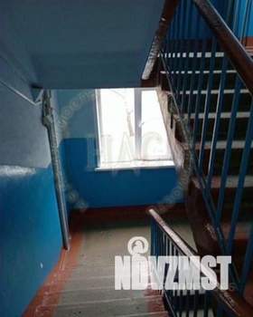 2-к квартира, вторичка, 43м2, 4/5 этаж
