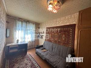 3-к квартира, вторичка, 61м2, 4/5 этаж