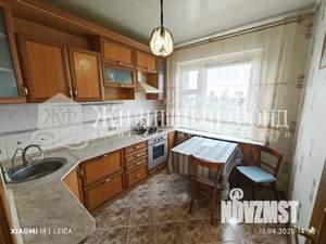 2-к квартира, вторичка, 47м2, 8/9 этаж
