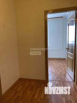 1-к квартира, вторичка, 38м2, 17/17 этаж