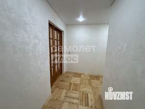 1-к квартира, вторичка, 39м2, 4/5 этаж