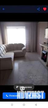 2-к квартира, вторичка, 56м2, 5/19 этаж