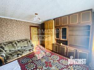 3-к квартира, вторичка, 82м2, 3/5 этаж